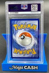 PSA 10 Charizard EX 223/197 Obsidian Flames